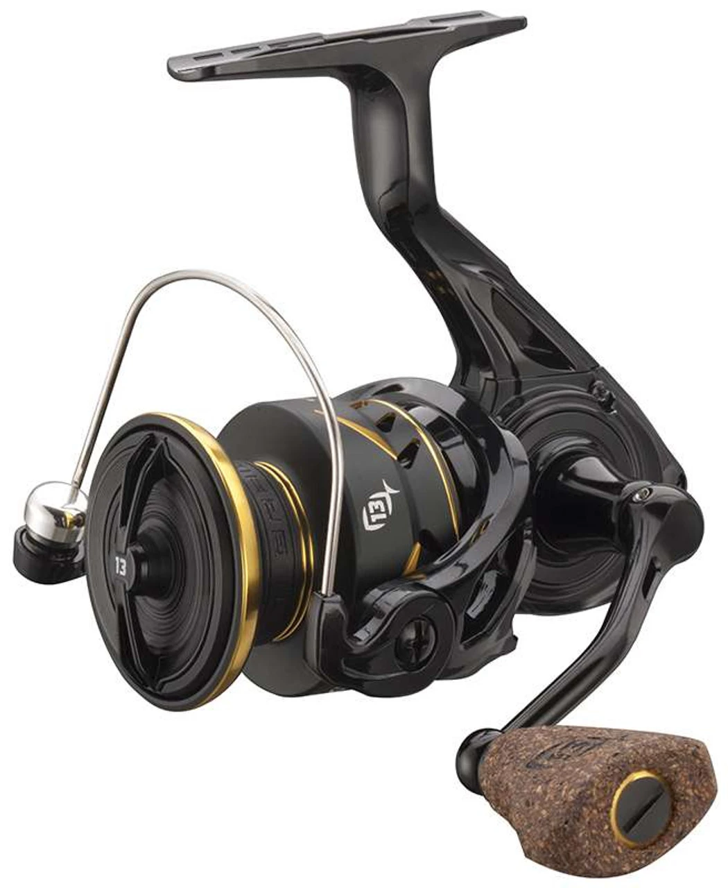 13 Fishing Axum Spinning Reels