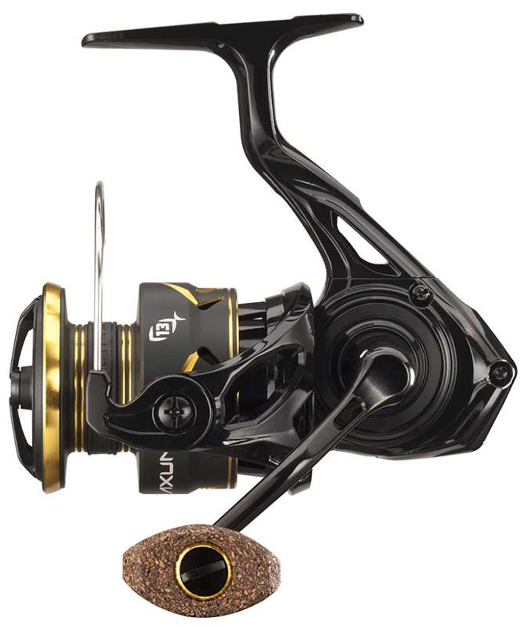 13 Fishing Axum Spinning Reels - Image 2