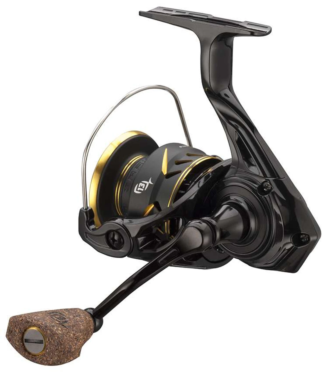 13 Fishing Axum Spinning Reels - Image 5