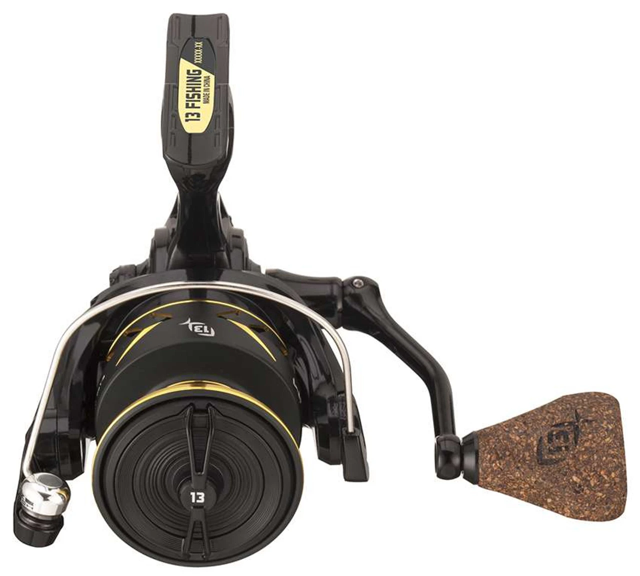 13 Fishing Axum Spinning Reels - Image 3