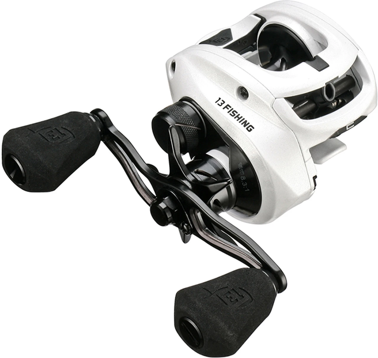 13 Fishing Concept C2 Baitcasting Reels - Image 3
