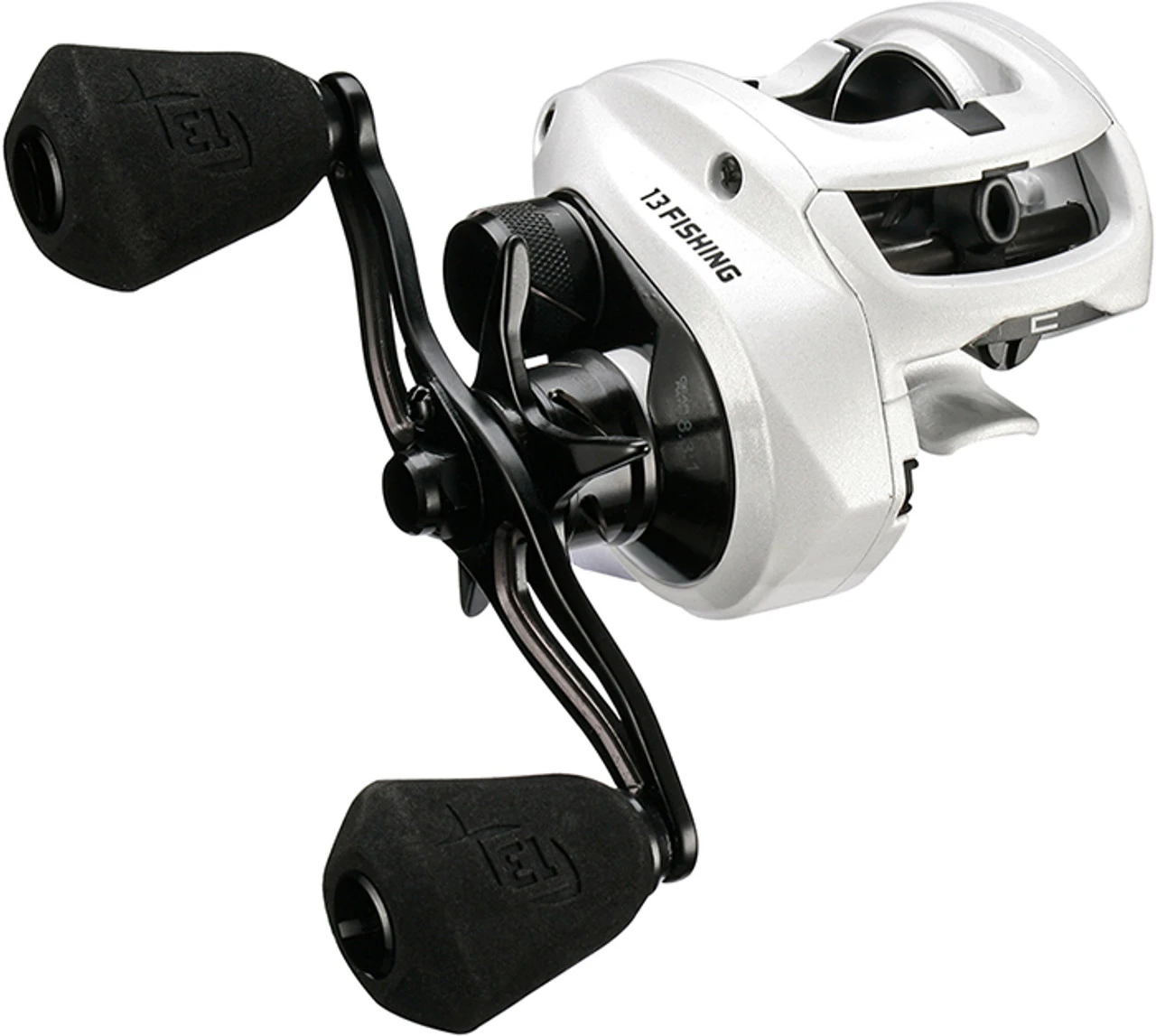 13 Fishing Concept C2 Baitcasting Reels - Image 4