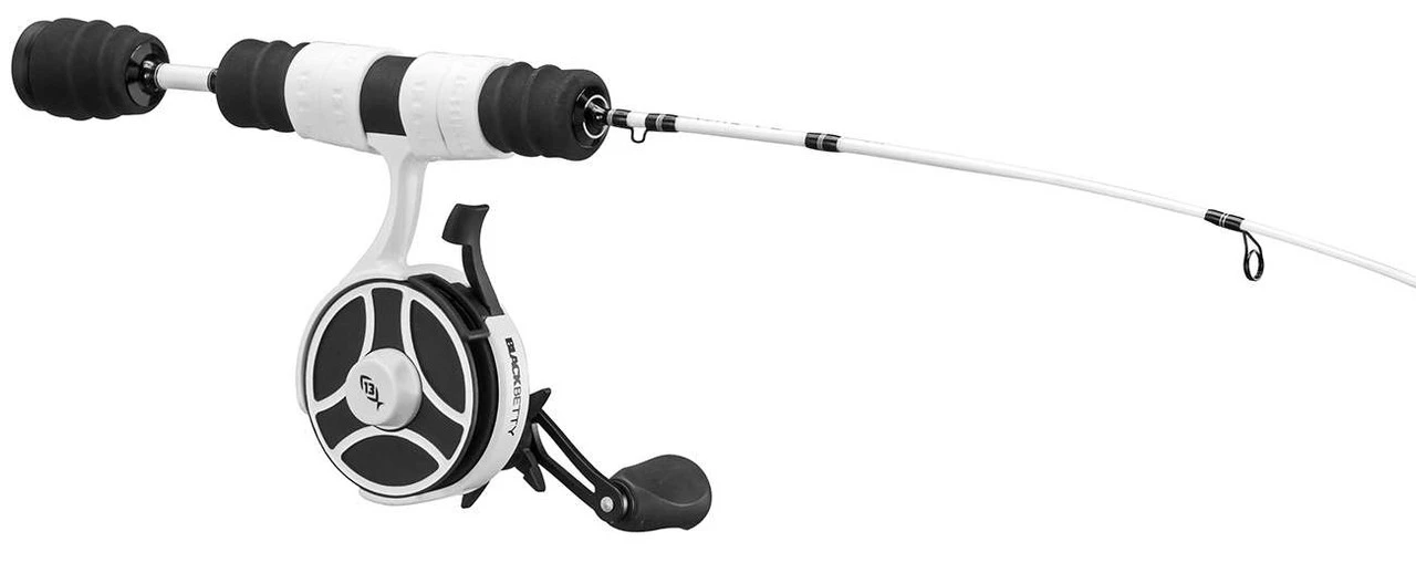 13 Fishing FreeFall Ghost / Fate V3 Ice Combos - Image 2