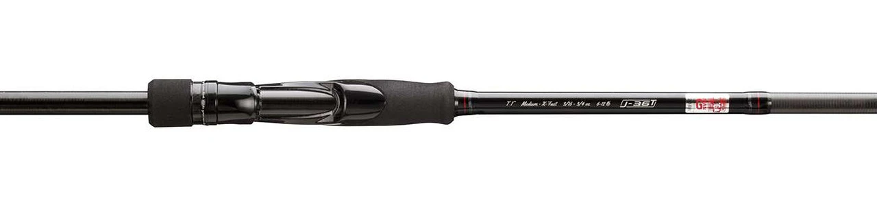 13 Fishing Meta Spinning Rods - Image 4