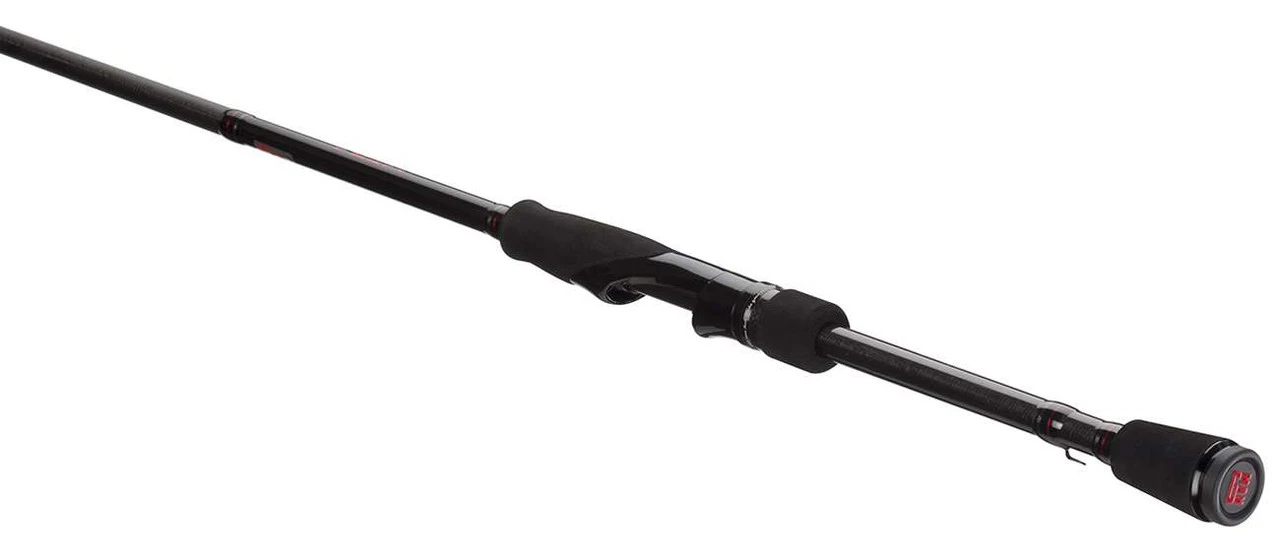 13 Fishing Meta Spinning Rods