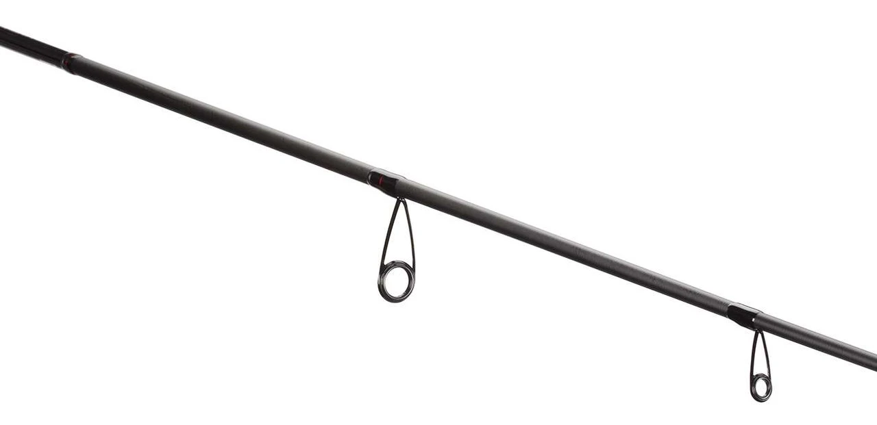 13 Fishing Meta Spinning Rods - Image 5