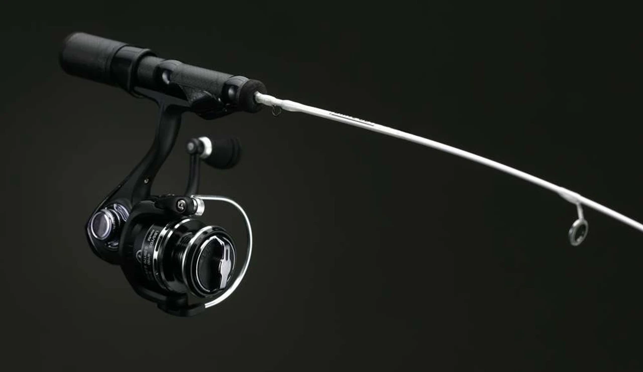 13 Fishing Whiteout Ice Combos - Image 3