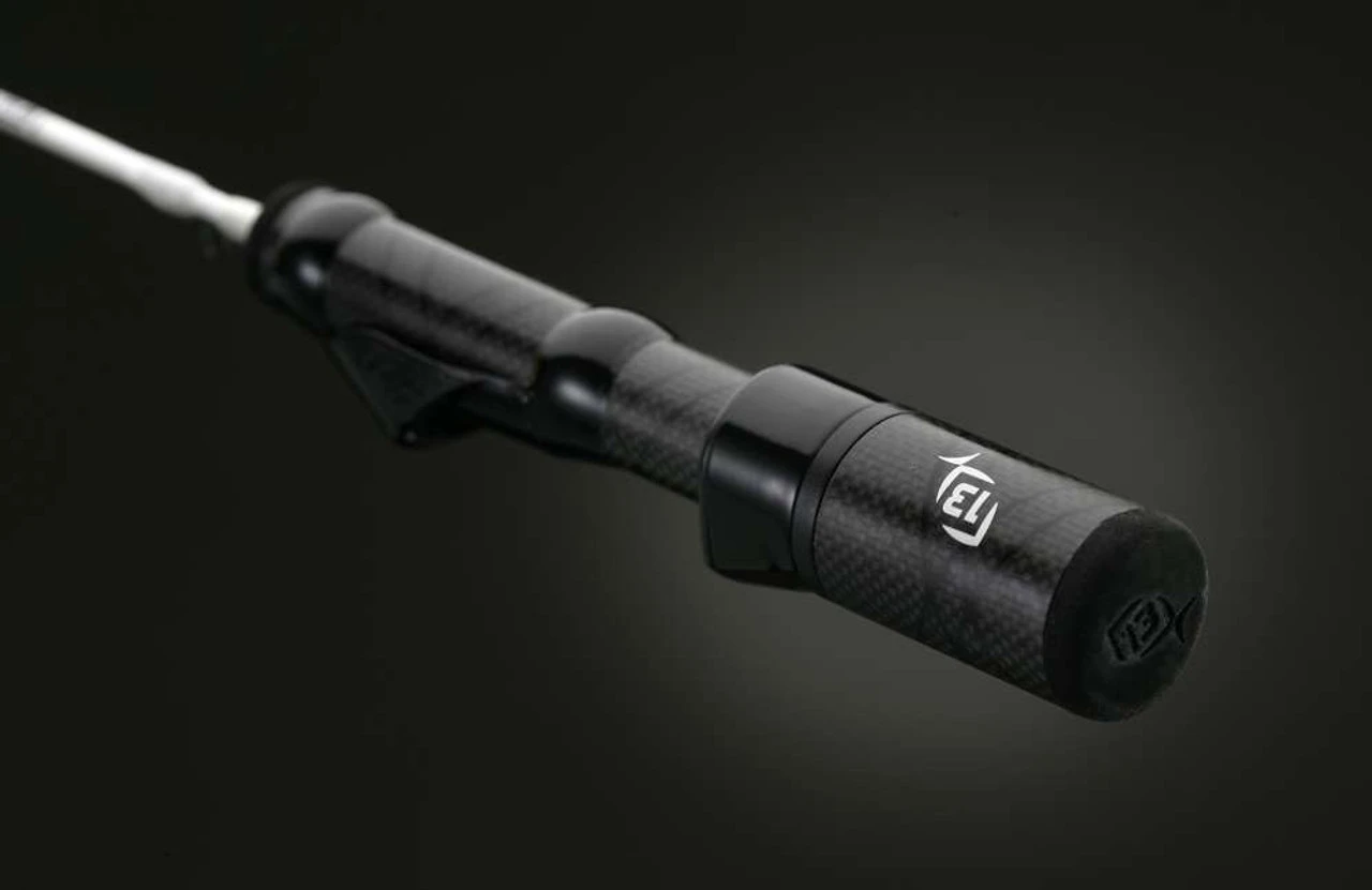 13 Fishing Whiteout Ice Combos - Image 2