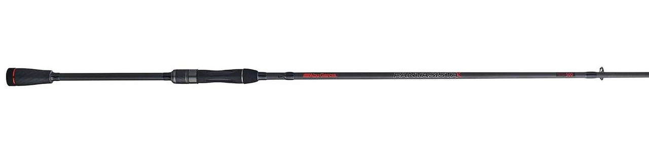 Abu Garcia Fantasista X Spinning Rods - Image 2