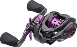 Abu Garcia Revo EXD Baitcasting Reels