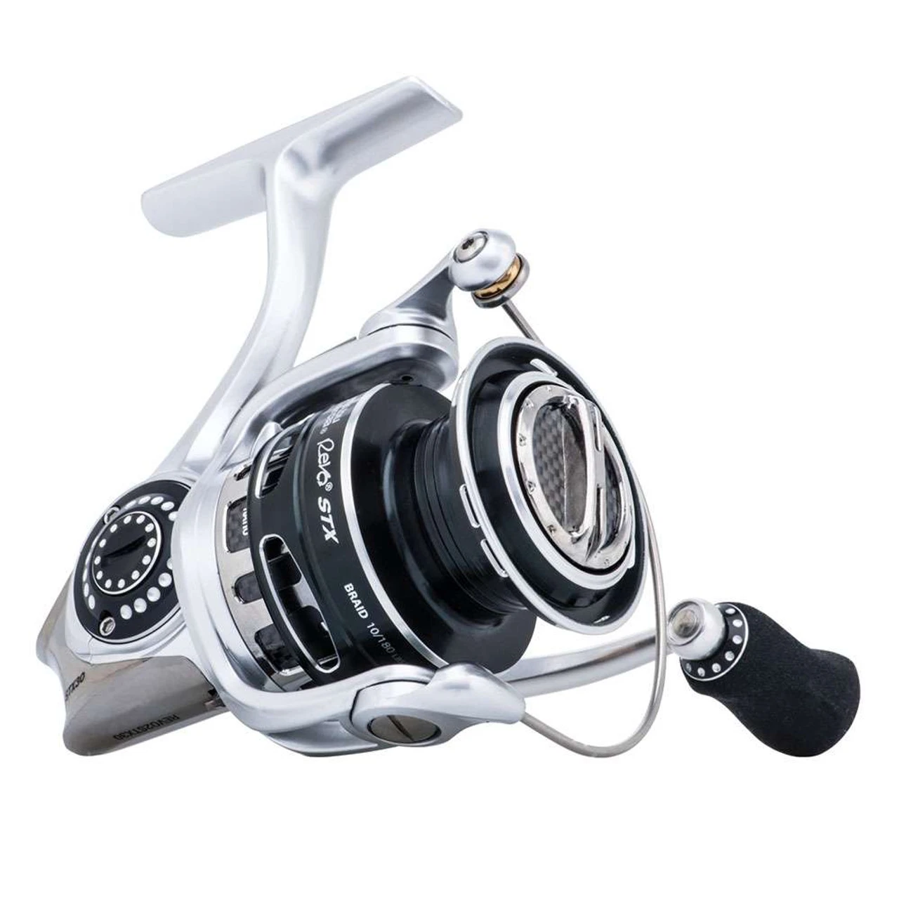 Abu Garcia Revo STX Spinning Reels - Image 3