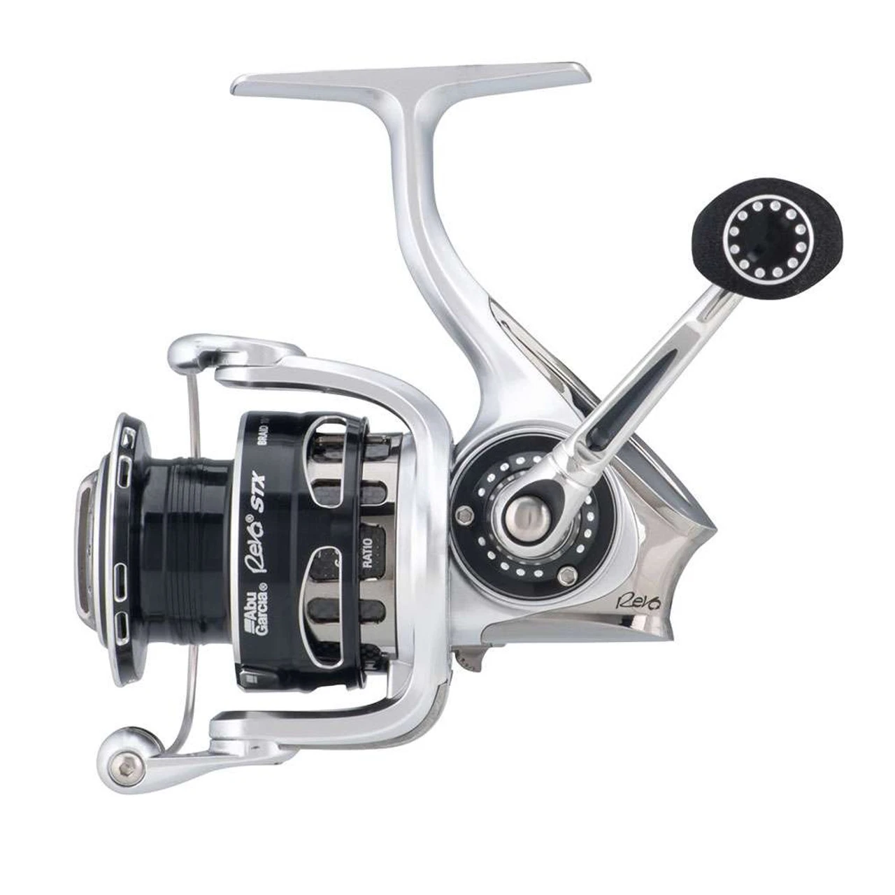 Abu Garcia Revo STX Spinning Reels - Image 2