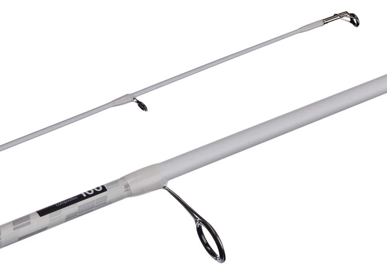 Abu Garcia Veritas PLX Winch Spinning Rod - Image 3