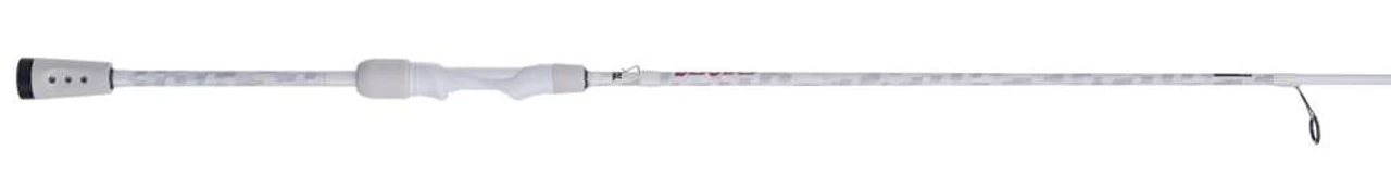 Abu Garcia Veritas PLX Winch Spinning Rod - Image 4