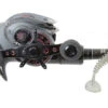 Abu Garcia Adrian Avenas Villain 2.0 / Revo AL-F RH Chatterbait Casting Combo