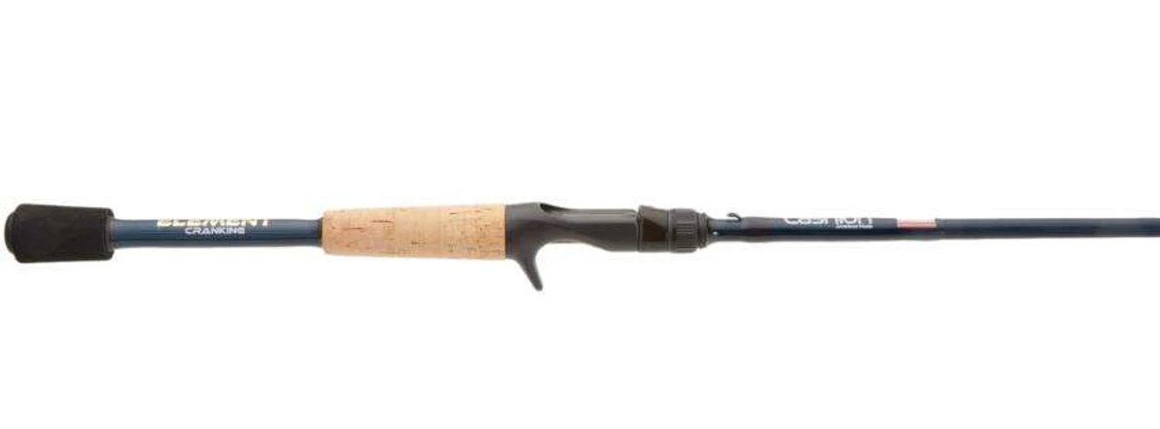 Cashion ELEMENT Casting Rods - Image 2