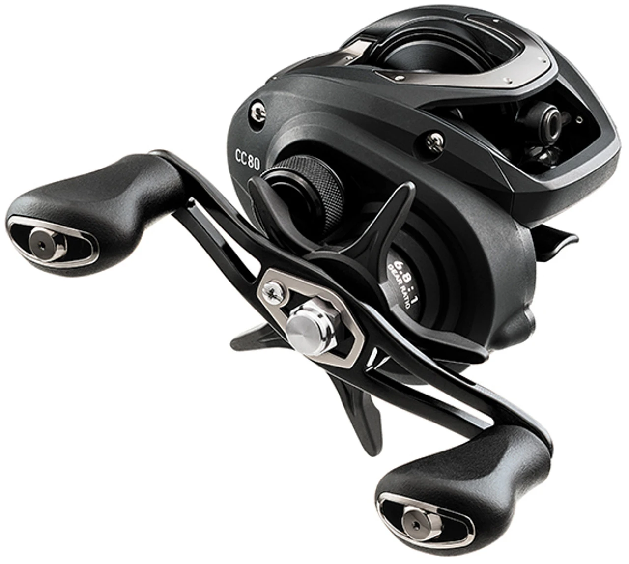 Daiwa CC Baitcasting Reels