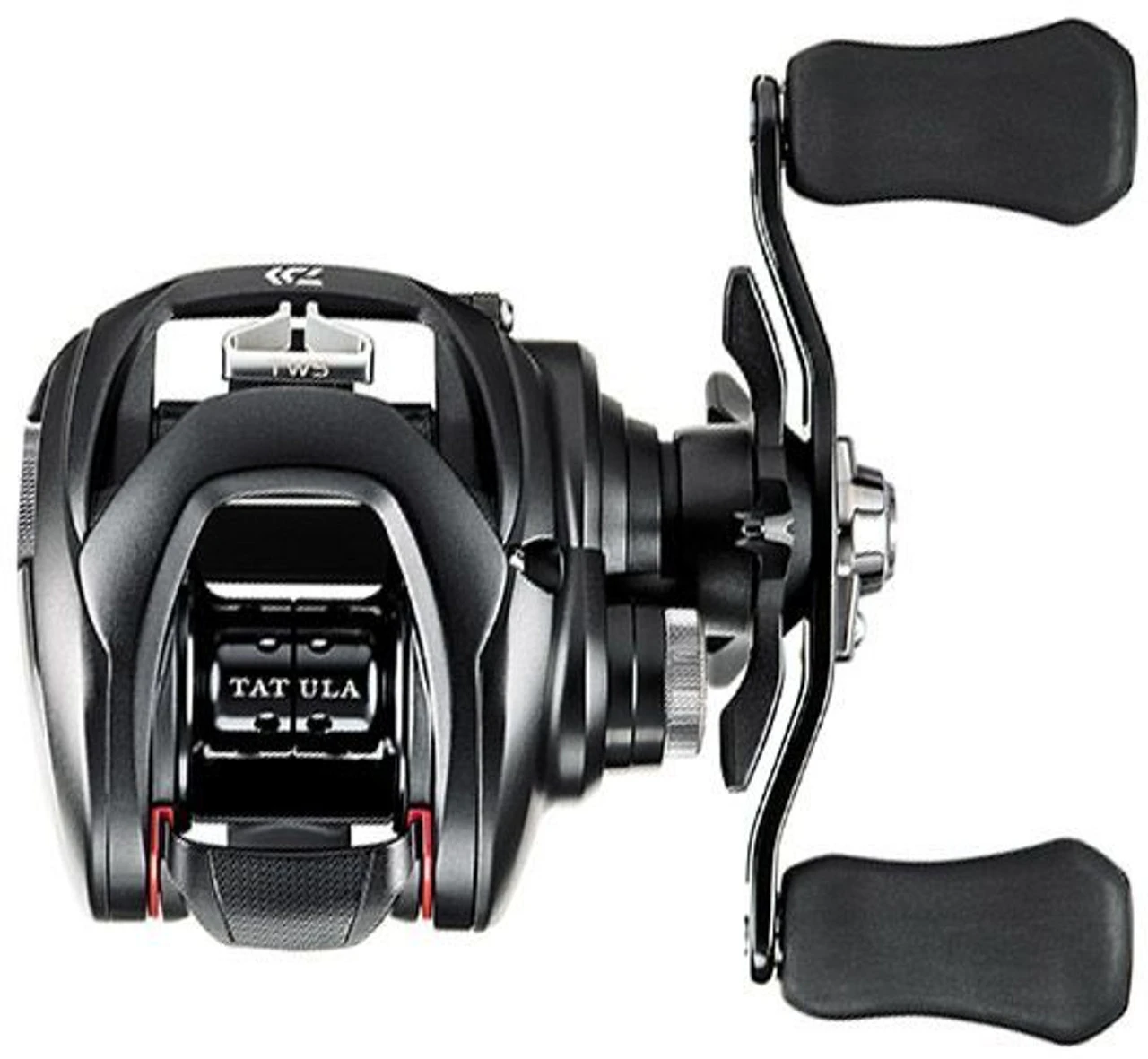 Daiwa Tatula 100 Baitcasting Reels - Image 2