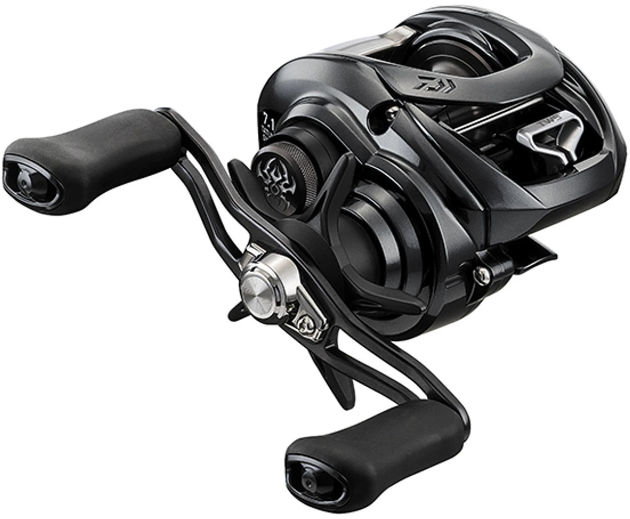 Daiwa Tatula SV TW103 Baitcasting Reels - Image 2
