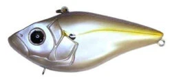 Damiki Tremor 65 Silent Lipless Crankbait Lure