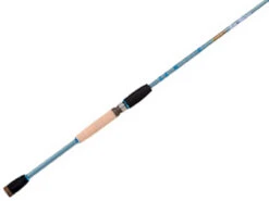 Duckett Fishing Salt Series Spinning Rods