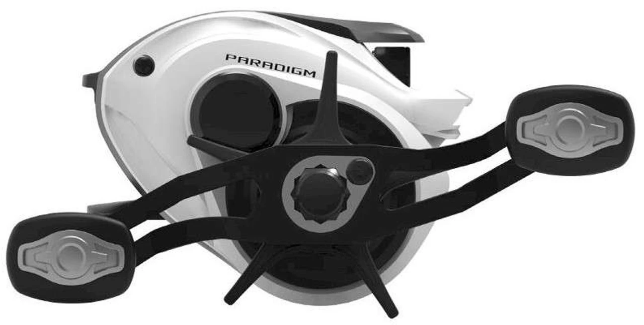 Duckett Paradigm CRW Casting Reels - Image 3