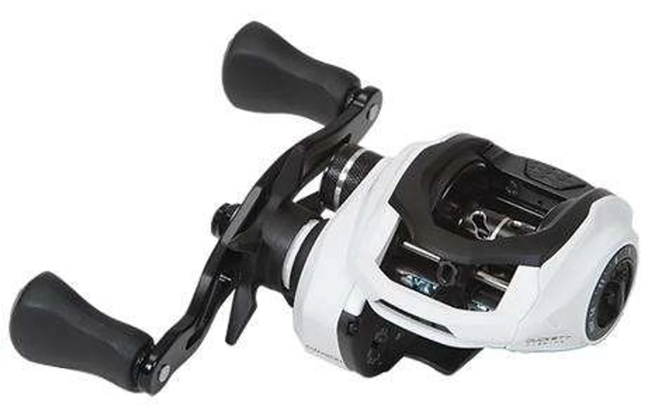 Duckett Paradigm CRW Casting Reels