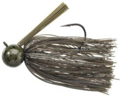 Evergreen IR Finesse Jigs