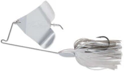 Evergreen LB Buzzbait - 3/8oz - Clearwater Shad