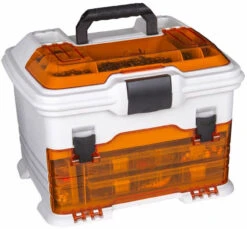 Flambeau T4 Pro Multi-Loader Tackle Box