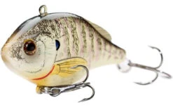 LIVETARGET Lures Bluegill Lipless Rattlebait