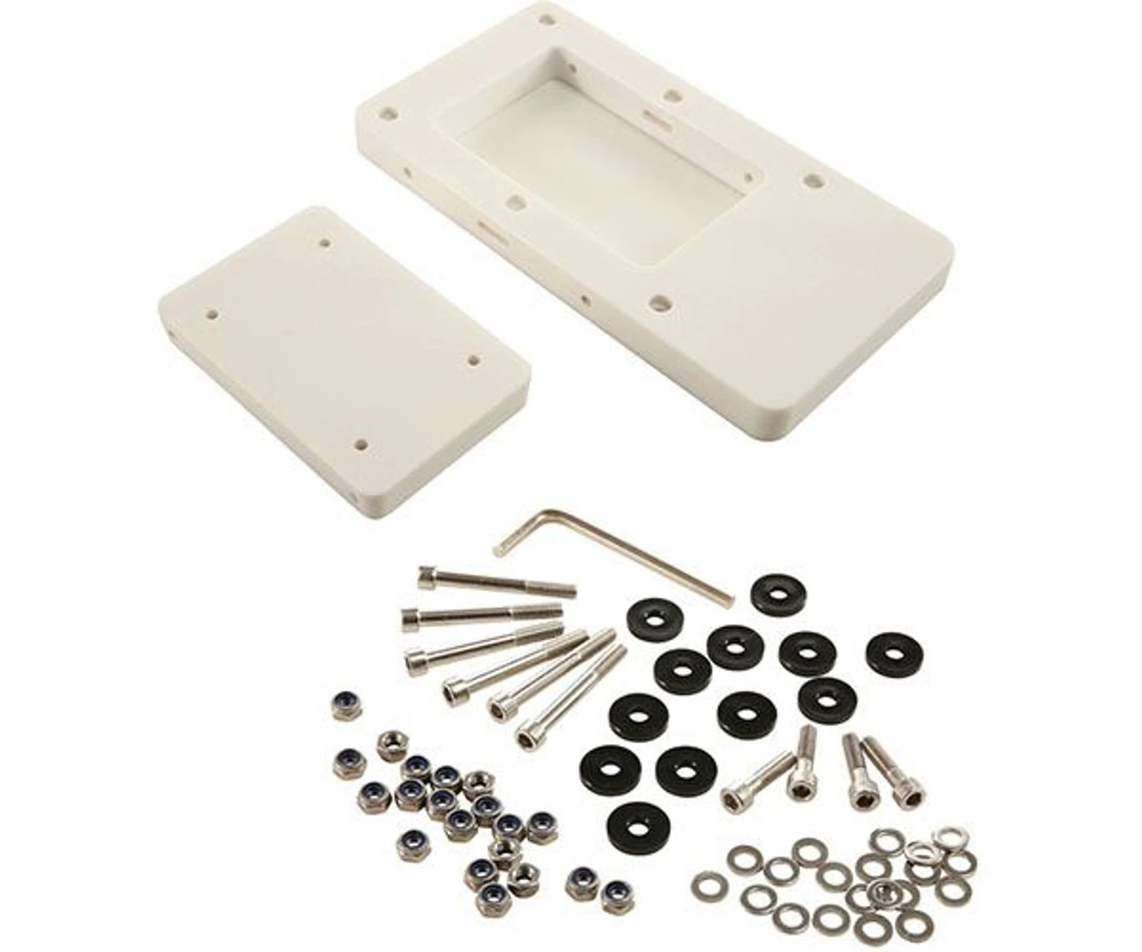 MotorGuide Quick Release Brackets - Image 2