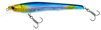 Nomad Design Shikari Suspending - 95 - Natural Shad