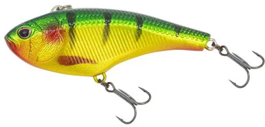 Nomad Design Swimtrex Sinking - 72 - Perch