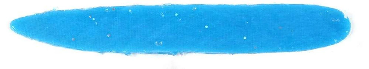 Otter Lure & Tackle SL - Straight Long Tail 5-1/8in X 3/4in 8 Pack