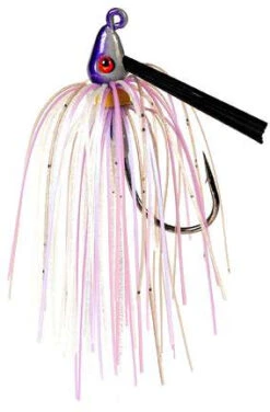 Outkast Tackle Pro Swim Jig - 1/4oz - Blue Back Herring