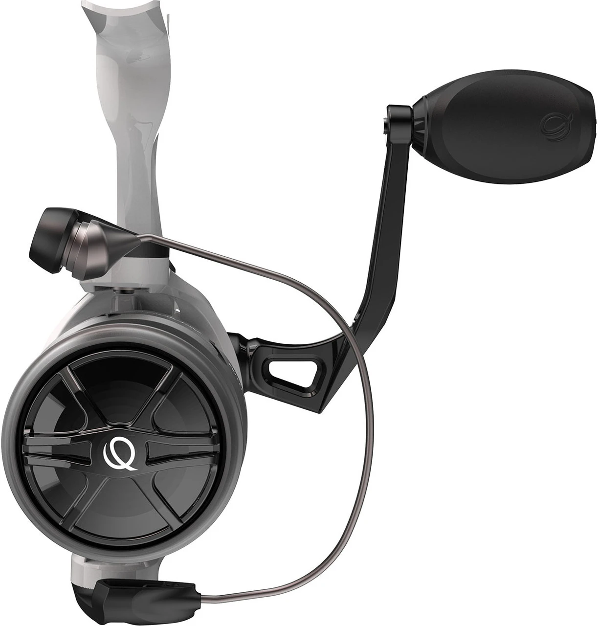 Quantum Accurist Spinning Reels - Image 3