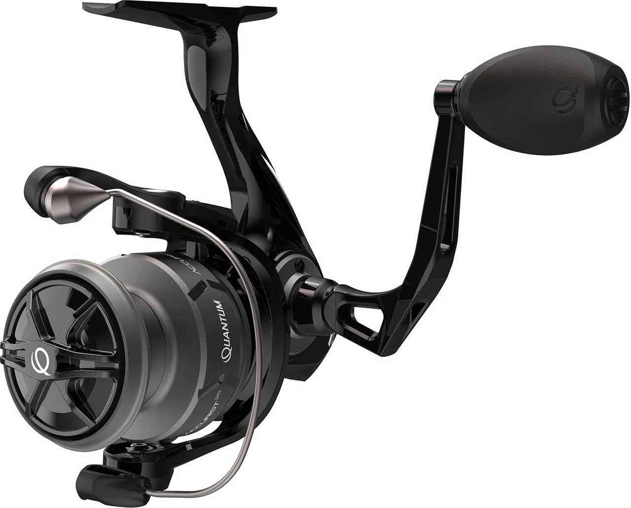 Quantum Accurist Spinning Reels - Image 5