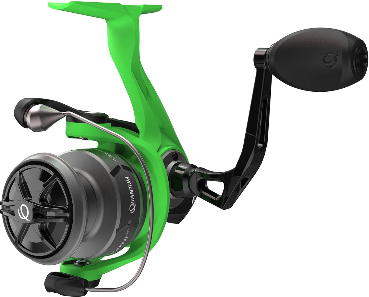 Quantum Accurist Spinning Reels - Image 6