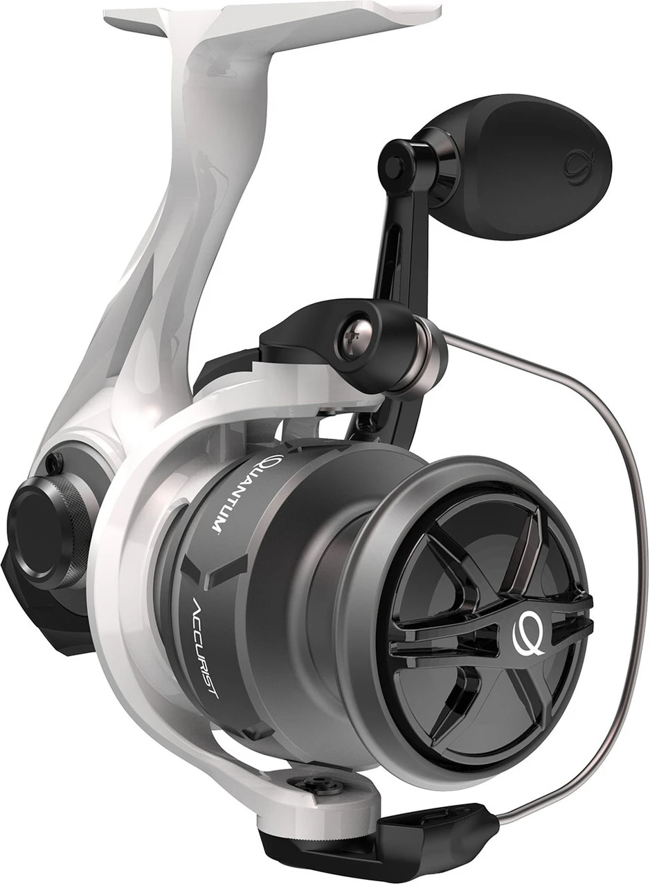 Quantum Accurist Spinning Reels - Image 2