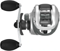 Quantum TH100HC.BX3 Throttle 100 Baitcasting Reel