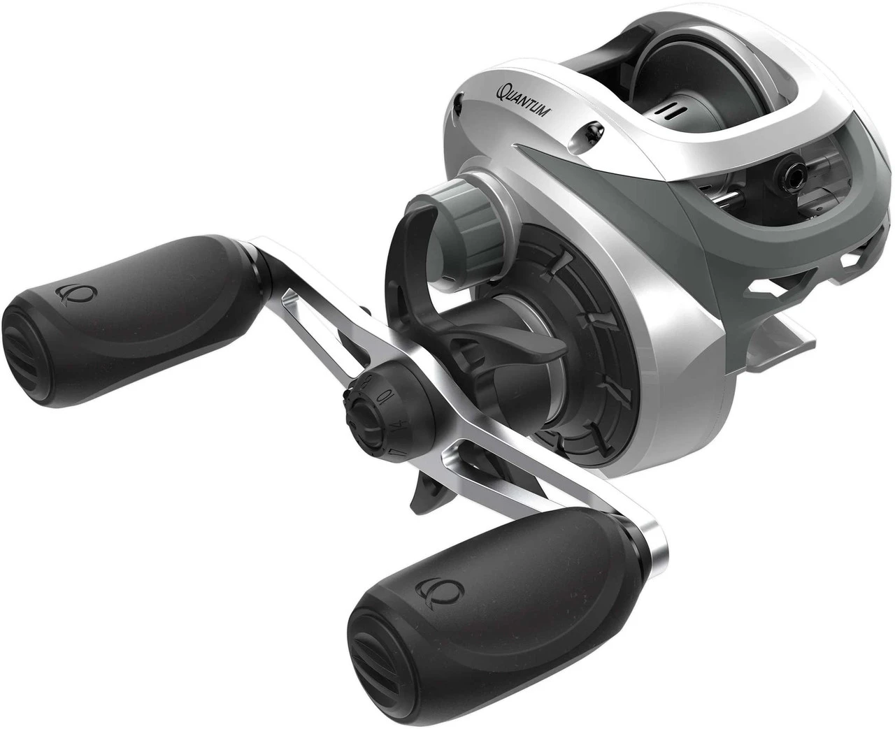 Quantum TH100HC.BX3 Throttle 100 Baitcasting Reel - Image 3