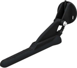 Raymarine R70374 CPT-DVS Transom Mount Transducer F/ Dragonfly 4 & 5