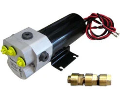Raymarine Type 1 Pump 12V