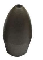 Reins TG Slip Sinker Green Pumpkin