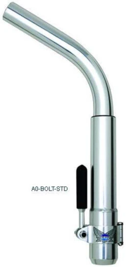 Rupp Classic Top Gun Bolt-In Series Bases