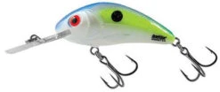 Salmo Rattlin Hornet 3.5 Floating Crankbait - Sexy Shad
