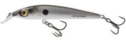 Salmo Rattlin Sting 9 Suspending Jerkbait - Ozark Shad