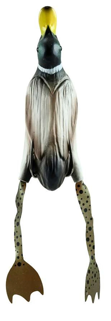 Savage Gear Fruck Hollow Belly Duckling Lure - Image 3