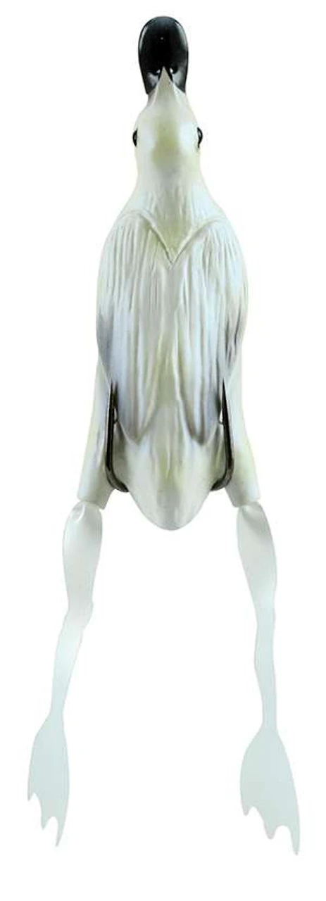 Savage Gear Fruck Hollow Belly Duckling Lure